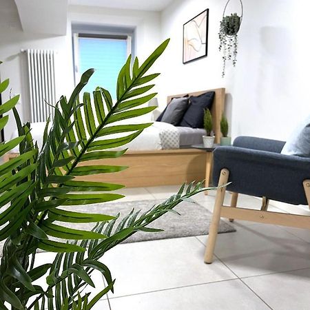 The Hidden Studio; Comfy & Close To The Lake 루가노 외부 사진