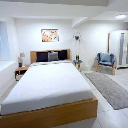 The Hidden Studio; Comfy & Close To The Lake 루가노 외부 사진