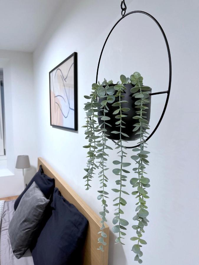 The Hidden Studio; Comfy & Close To The Lake 루가노 외부 사진