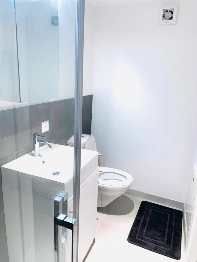The Hidden Studio; Comfy & Close To The Lake 루가노 외부 사진