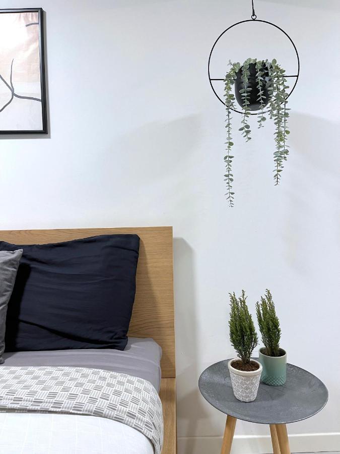 The Hidden Studio; Comfy & Close To The Lake 루가노 외부 사진