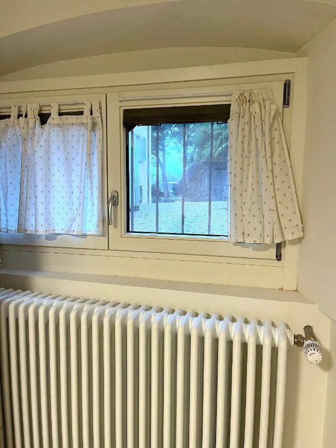 The Hidden Studio; Comfy & Close To The Lake 루가노 외부 사진