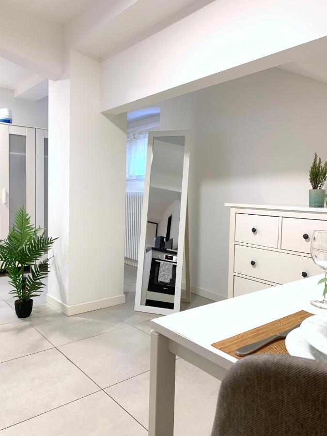 The Hidden Studio; Comfy & Close To The Lake 루가노 외부 사진