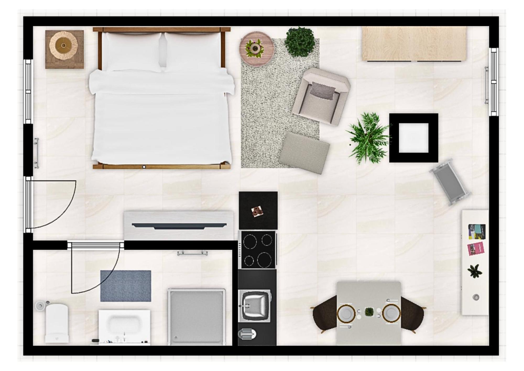 The Hidden Studio; Comfy & Close To The Lake 루가노 외부 사진